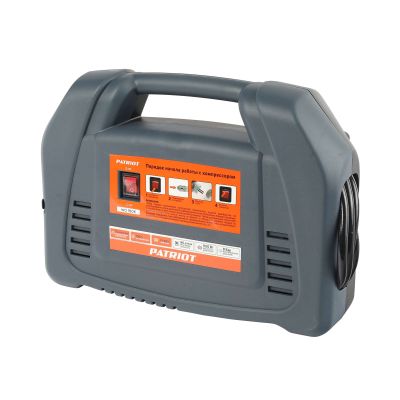 Компрессор Patriot поршневой безмасляный WO 180K