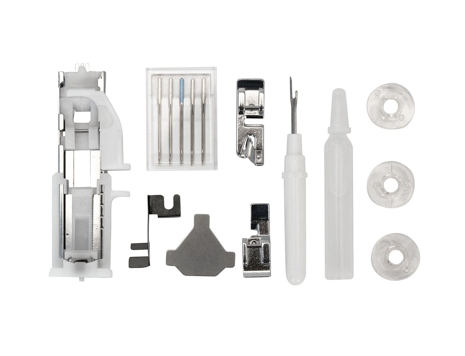 Электромеханическая швейная машина Janome RS2019s