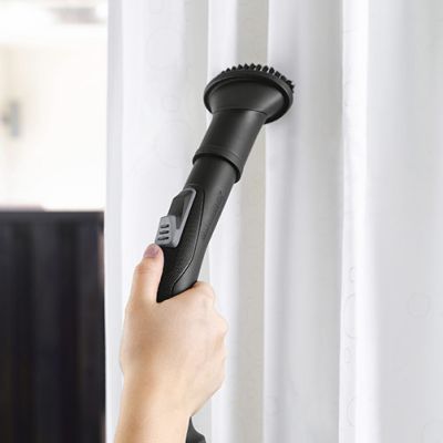 Универсальный пылесос Karcher VC 2