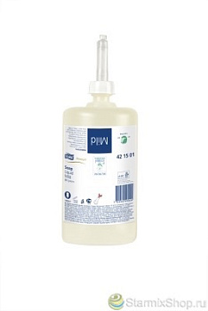 Tork Premium жидкое мыло-крем для диспенсера, арт. 421501