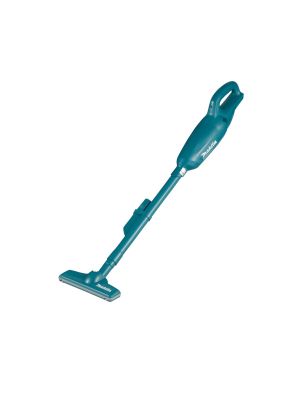 Пылесос аккумуляторный Makita CL106FDZ 10.8В, 31 мбар, 0,6 л, без акб и ЗУ