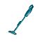 Пылесос аккумуляторный Makita CL106FDZ 10.8В, 31 мбар, 0,6 л, без акб и ЗУ