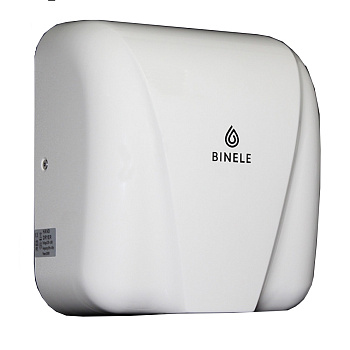 Сушилка для рук высокоскоростная ВINELE rSpeed HH02SW