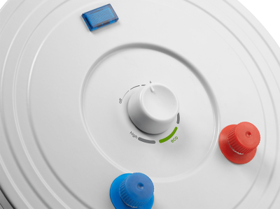 Водонагреватель Electrolux EWH 15 Genie ECO U