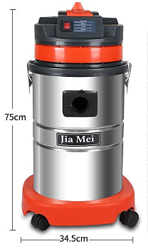 Профессиональный пылеводосос BF575