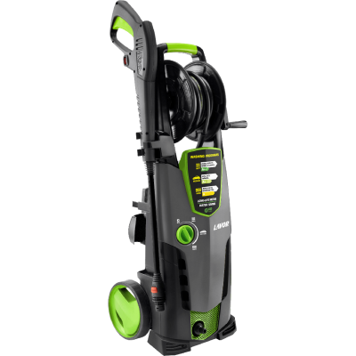 Мойка высокого давления LAVOR STM 160 WPS 8.086.0140C