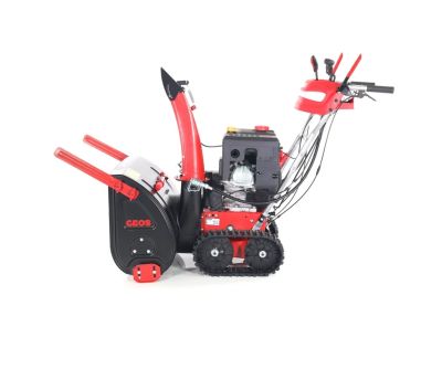 Снегоуборщик бензиновый GEOS Premium SnowLine 760TE