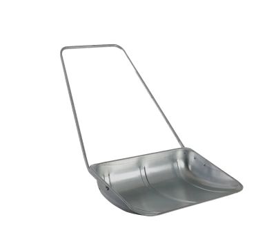 Лопата для уборки снега (Скрепер) AL-KO