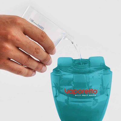 Паровая швабра Polti Vaporetto SV330 Multibrush