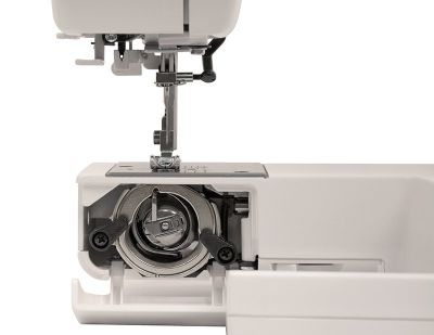 Электромеханическая швейная машина Janome SE 7519
