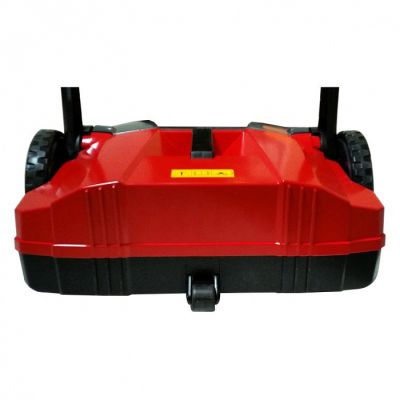 Подметальная машина Starmix Haaga 355