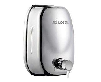 Дозатор жидкого мыла LOSDI CJ1009I-L