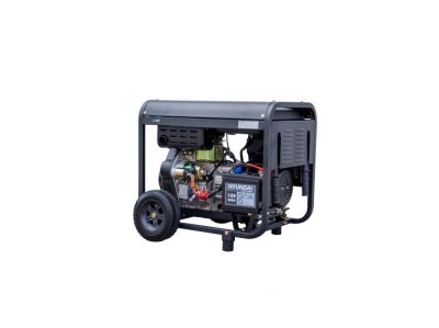 Генератор дизельный DHY 8500LE-3