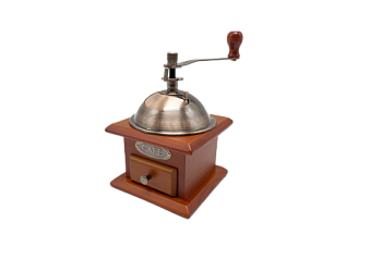 Кофемолка ручная BK-2538