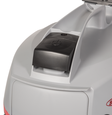 Пылесос Sprintus Maximus HEPA 111.020