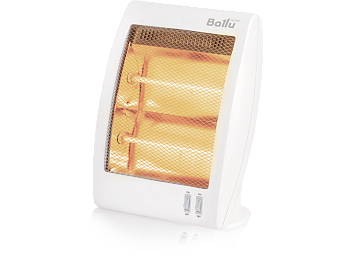 Инфракрасный электрический обогреватель Ballu BHH/M-09N