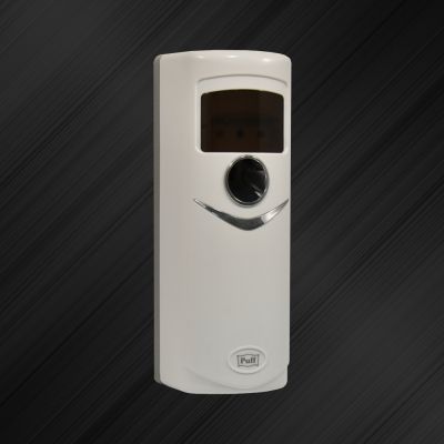 Освежитель воздуха (ударопрочный) puff-6115