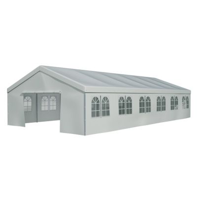 Тент садовый Green Glade 6х12х3,2м (3020)