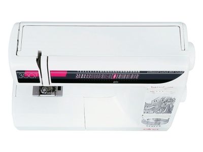 Электромеханическая швейная машина Elna 3007