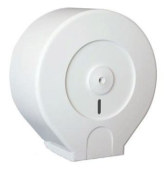 Диспенсер для туалетной бумаги OPTIMA FD-325 W, Арт. 20.67