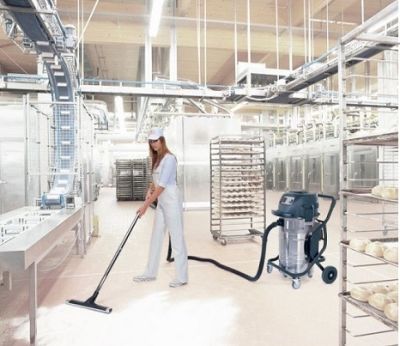 Взрывобезопасный пылесос Nilfisk ATTIX 995-0H/M T22