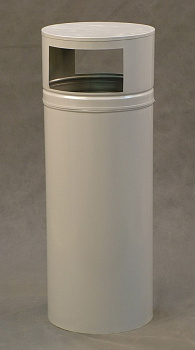 Урна уличная "Парк-4" на 80 л.