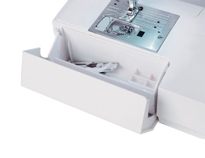 Компьютерная швейная машина Janome ArtDecor 7180