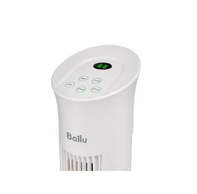 Вентилятор колонный Ballu BFT-110R