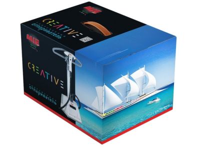 Отпариватель MIE Creative