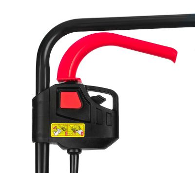 Вертикуттер-аэратор электрический HYUNDAI SCE 3220