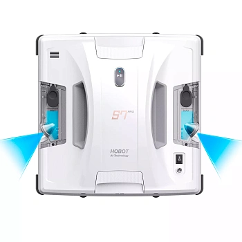 Робот мойщик окон HOBOT-S7 Pro
