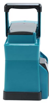 Кофе-машина аккумуляторная DCM501Z CXT/LXT 12В / 18В, без акб и ЗУ