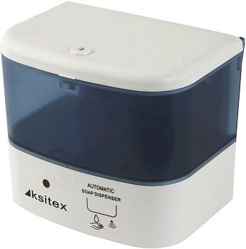 Дозатор для жидкого мыла Ksitex SD A2-500 сенсорный 0,5л