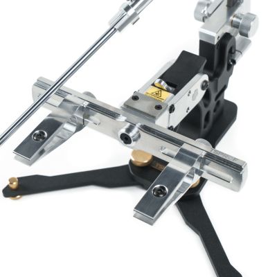 Набор для заточки TSPROF Pioneer GE Max, базовый