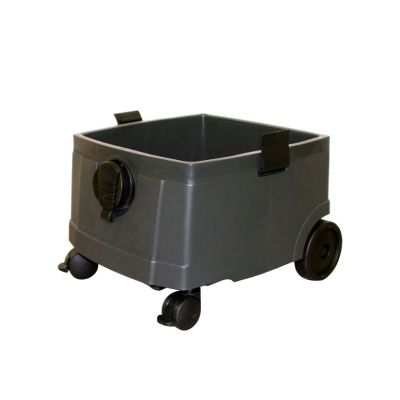 Пылесос промышленный Starmix, ISC L-1625 TOP