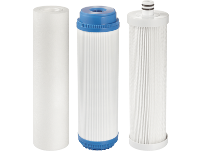 Комплект картриджей Electrolux AM Carbon 2in1 Prof НС-1300130