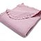 Простыня стеганая GOCHU Hub K 170*210 розовый 2003