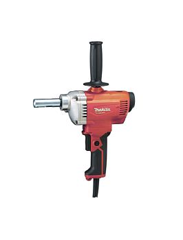 Дрель-миксер электрический Makita M6600 800 Вт, 0-700 об\м