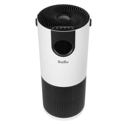 Увлажнитель воздуха Ballu AW-500 с функцией очистки (климатический комплекс)