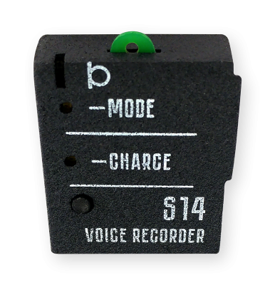 Диктофон Сорока-14.2