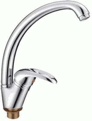 СМЕСИТЕЛЬ ДЛЯ КУХНИ LEDEME L5915