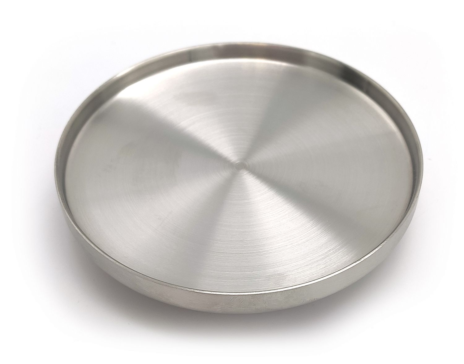 Традиционная чаша для подачи риса с крышкой SATIN 300 мл