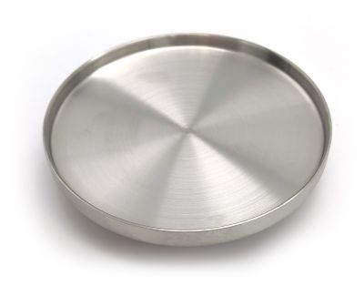 Традиционная чаша для подачи риса с крышкой SATIN 300 мл