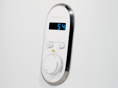 Водонагреватель Electrolux EWH 80 Gladius 2.0