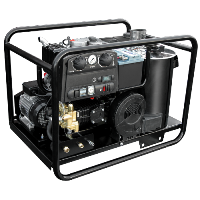 Аппарат высокого давления LAVOR Pro THERMIC 10 HW