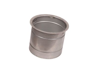 Пылесос промышленный для сбора СОЖ и стружки TTX-40 OIL 380V (008.008+004.284)