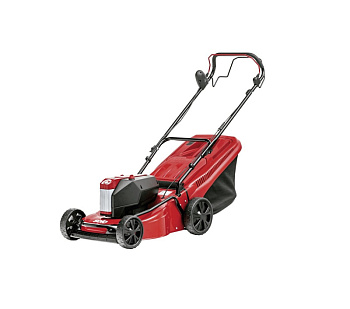 Газонокосилка аккумуляторная Solo by AL-KO Premium Pro Power Flex 4237 Li SP (без АКБ и ЗУ)
