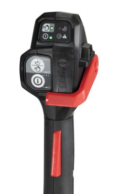 Аккумуляторная травокосилка Makita UR013GZ08 XGT  40V max. 1500 Вт, d-45 см, без акб и ЗУ