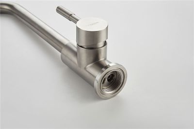 СМЕСИТЕЛЬ ДЛЯ КУХНИ LEDEME L4998-4, НЕРЖАВЕЙКА