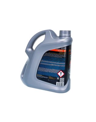 Моторное масло G-Energy Synthetic Active 5W-30 4л